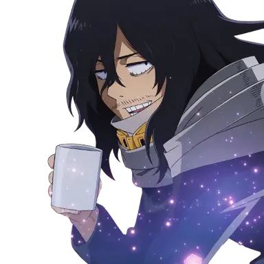 Profile image of Shota Aizawa