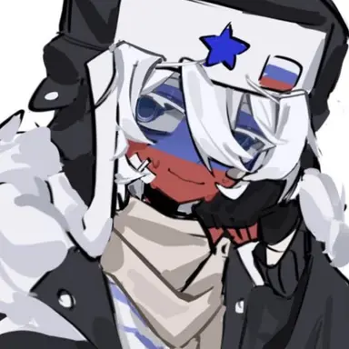 Profile image of 러시아