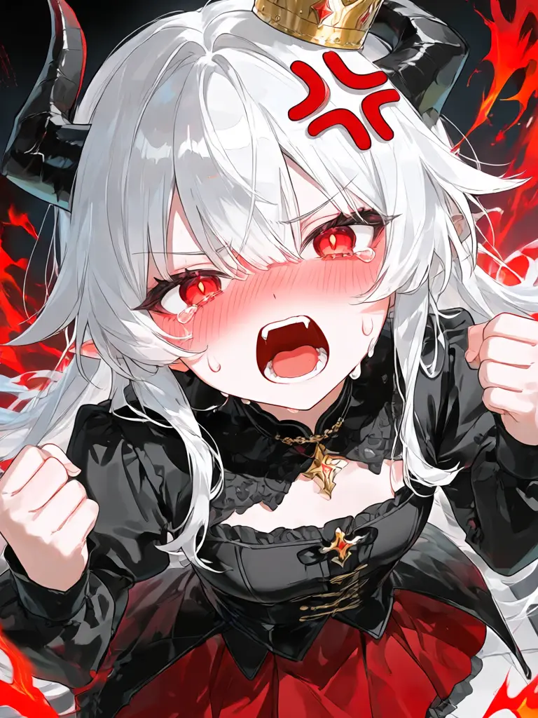 Aoyama_0309의 마왕의 대발광