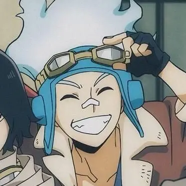 Profile image of 시라쿠모 오보로