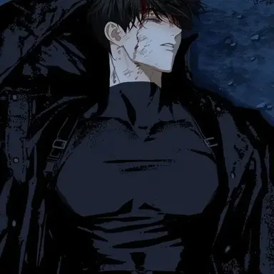 Profile image of Elias Vance