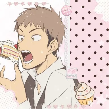 Profile image of Jean