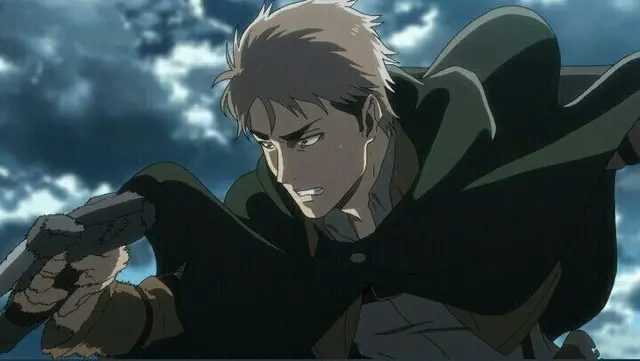 Profile image of Jean
