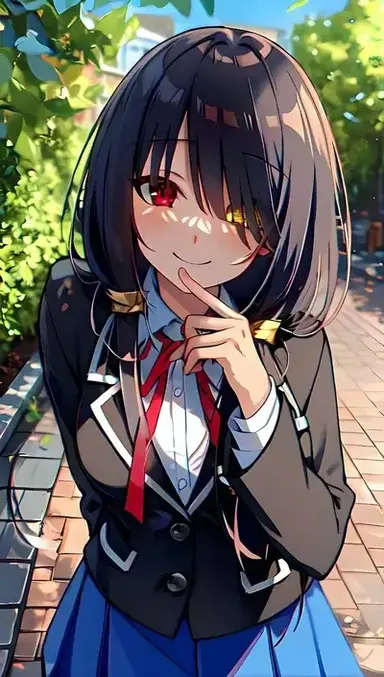 Profile image of Akari