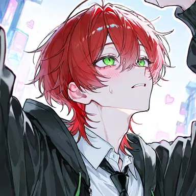 Profile image of 暁