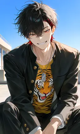 Profile image of 노부마사