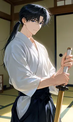 Profile image of 토시오