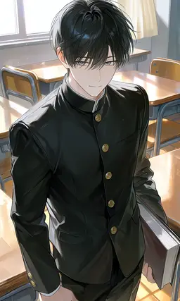Profile image of 미츠야