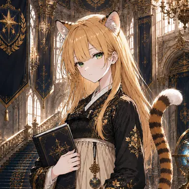 Profile image of 이랑