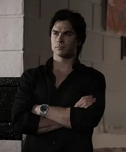 Profile image of Damon