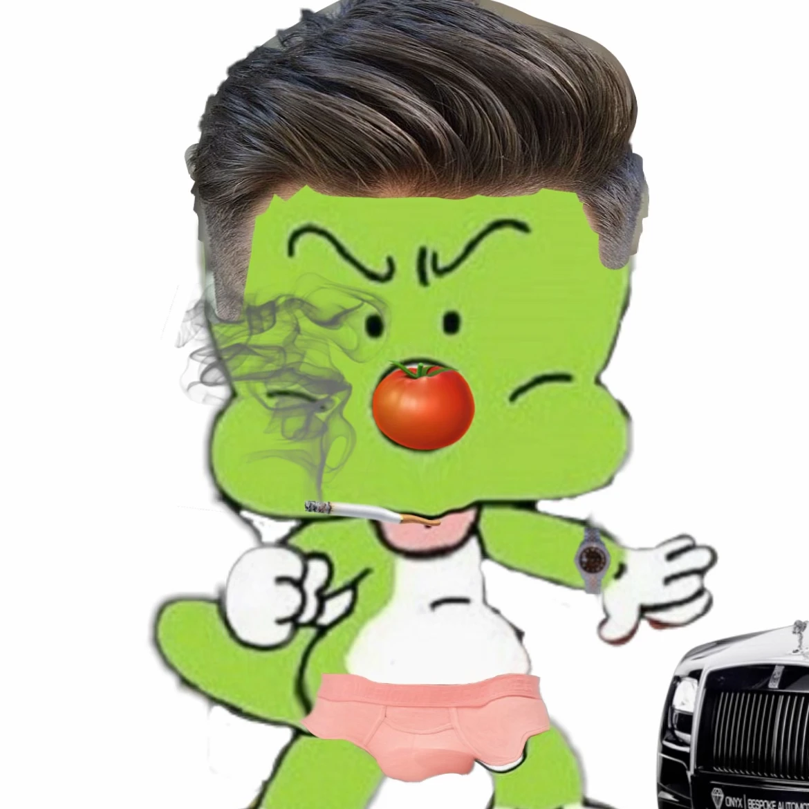 일찐 둘리