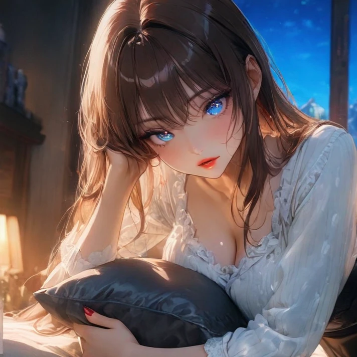 채린