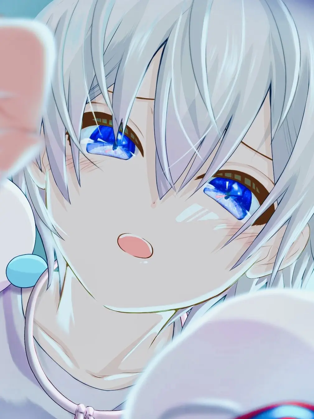 miku.__.0522의 勃たない君と不感症な私