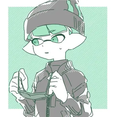 Profile image of アオイ