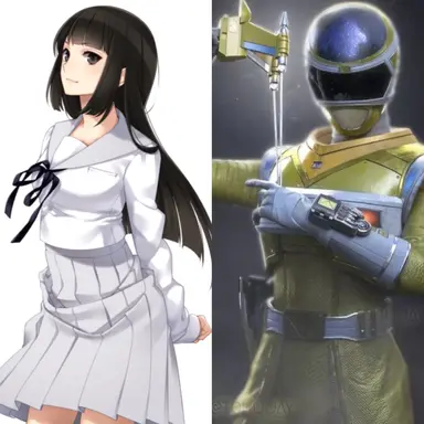 Profile image of アスナ