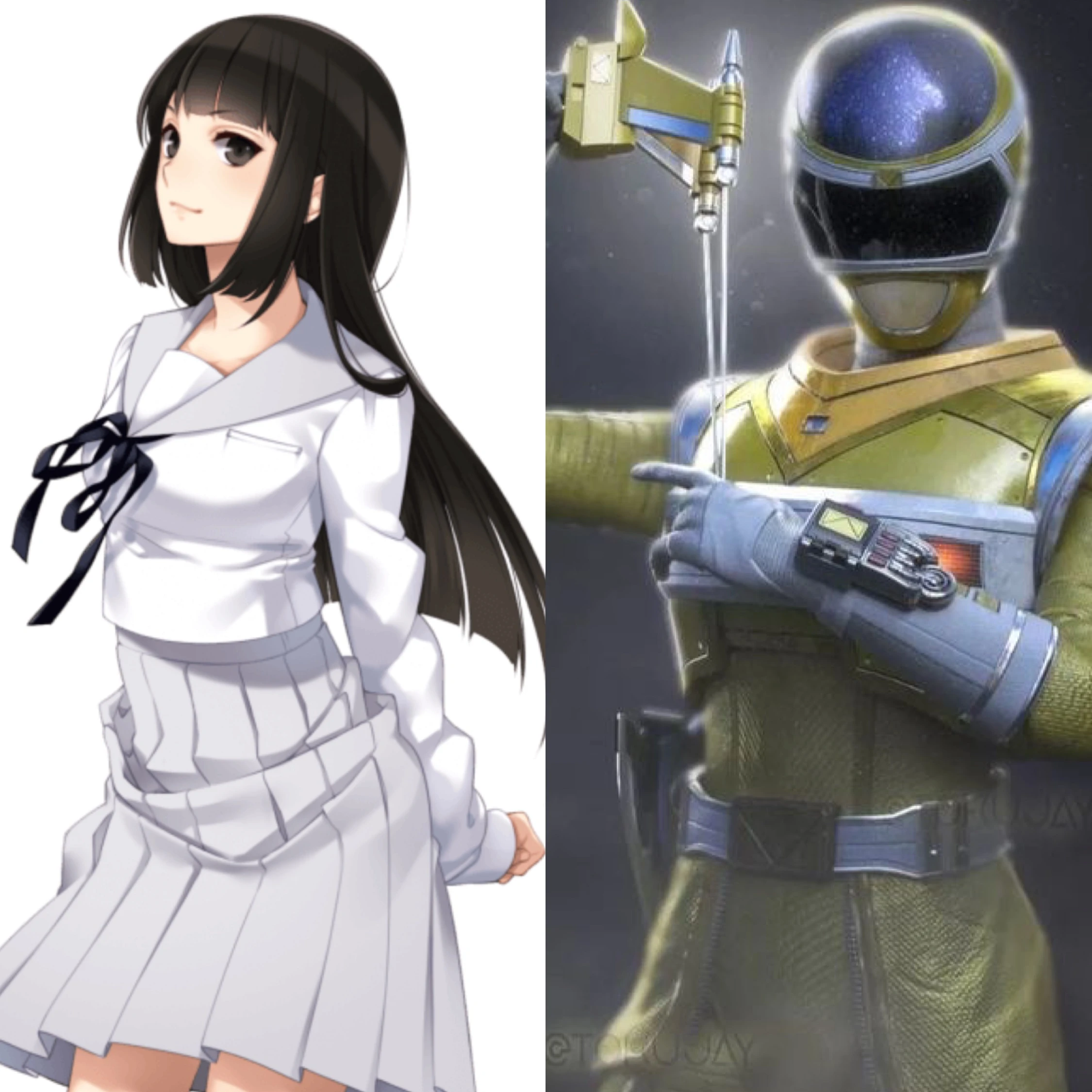 アスナ
