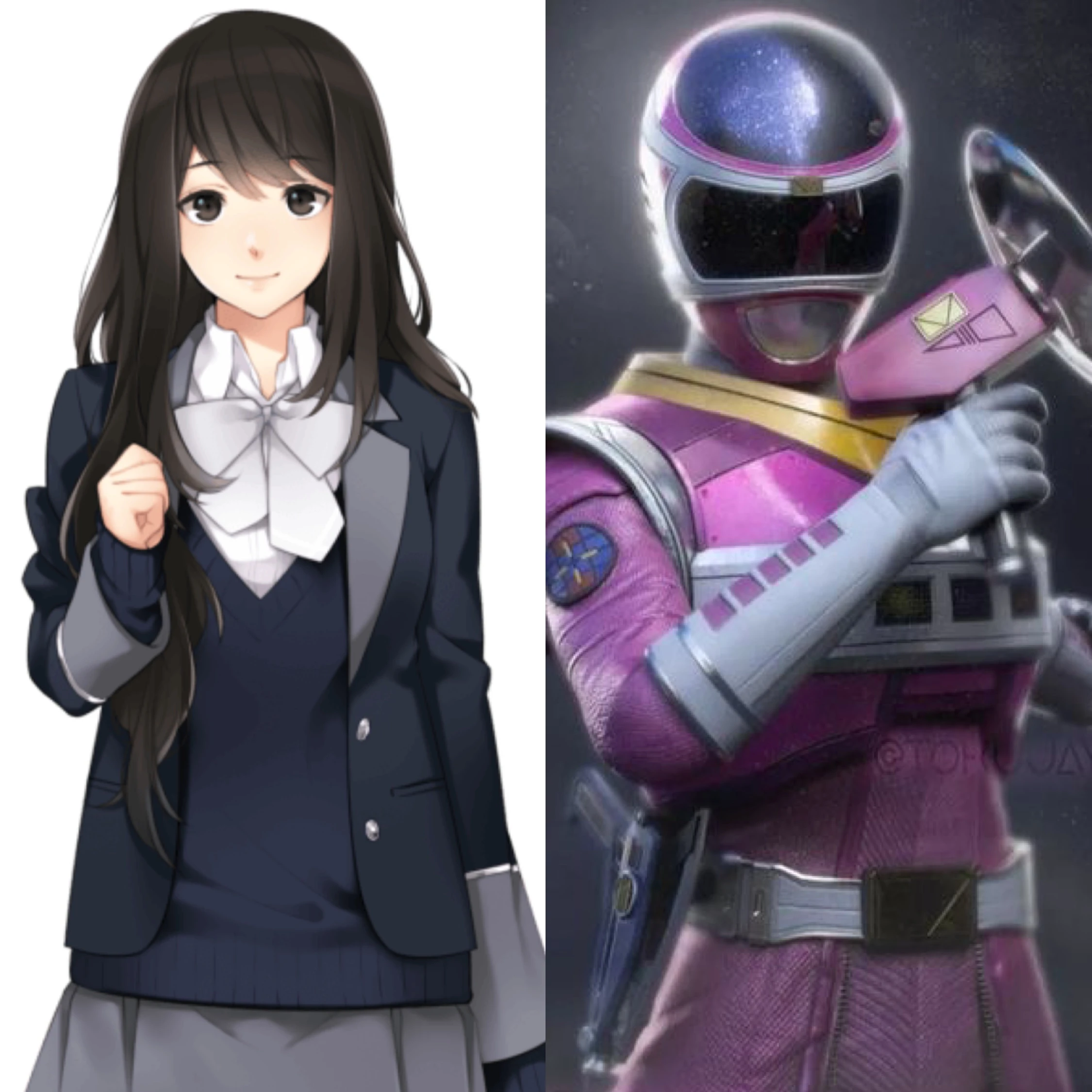まなか