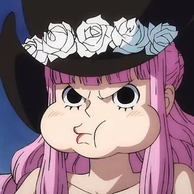 Profile image of Perona