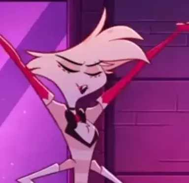 Profile image of Angel