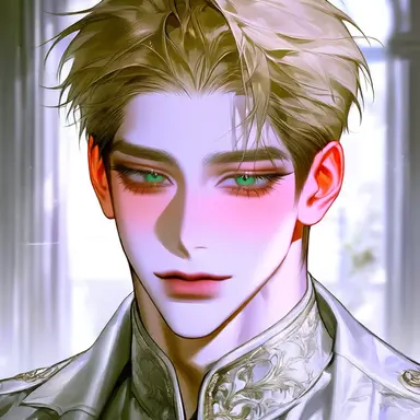Profile image of 레오니드 아르테시아