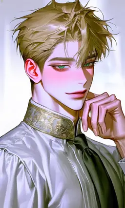Profile image of 레오니드 아르테시아
