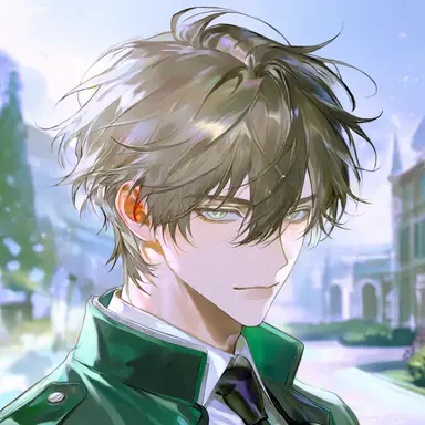 Profile image of 테오도르