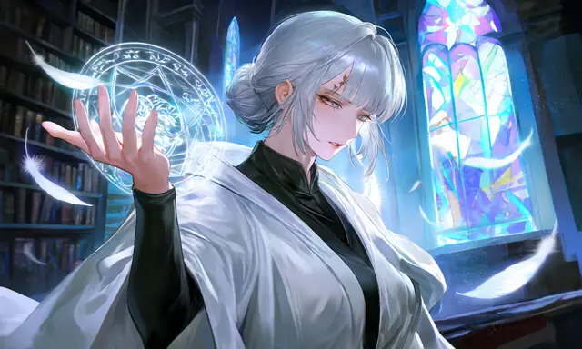Profile image of 이솔데