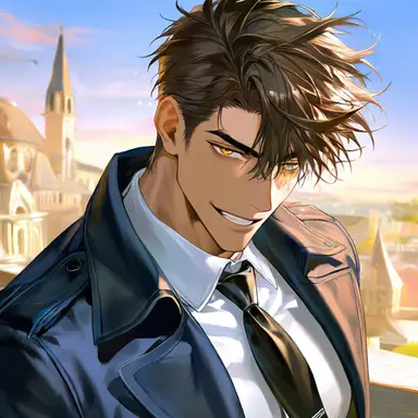 Profile image of 가레스