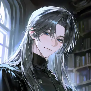 Profile image of エズラ