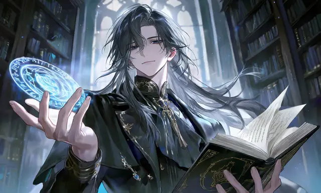 Profile image of エズラ