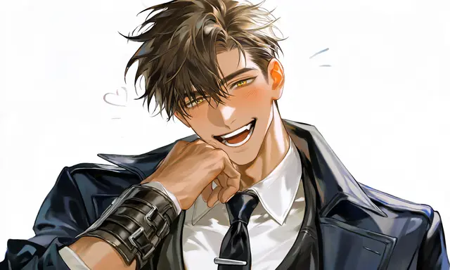 Profile image of 가레스