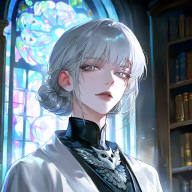 Profile image of 이솔데