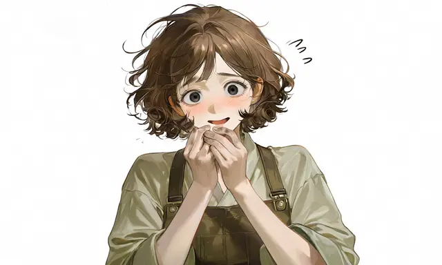 Profile image of 코델리아