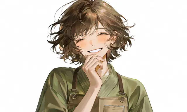 Profile image of 코델리아