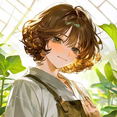Profile image of 코델리아