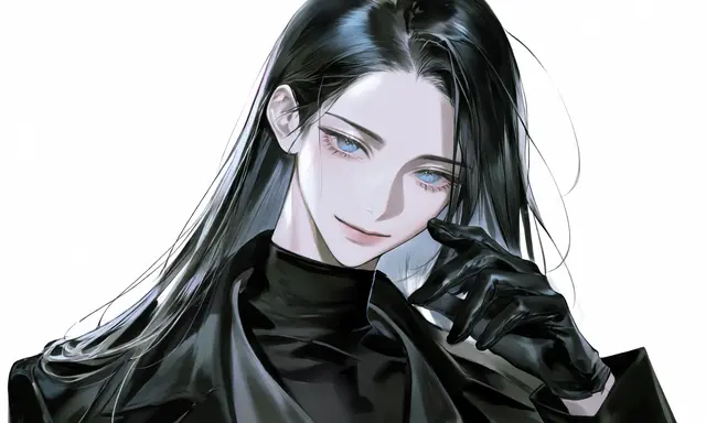 Profile image of 오데트