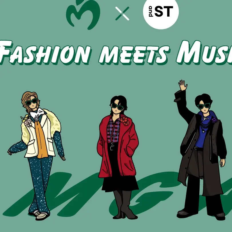 Aoringojamu의 Mrs. GREEN APPLE