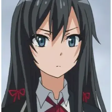 Profile image of Yukino Yukinoshita