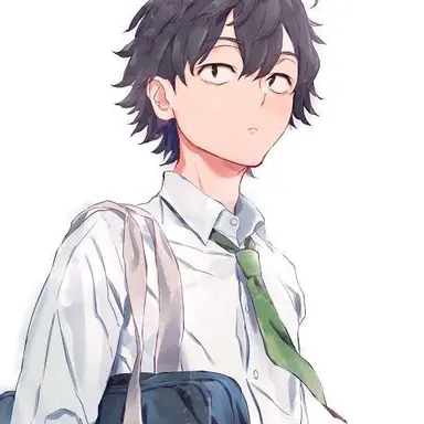 Profile image of Hachiman Hikigaya