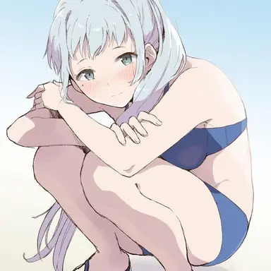 Profile image of Saki Kawasaki