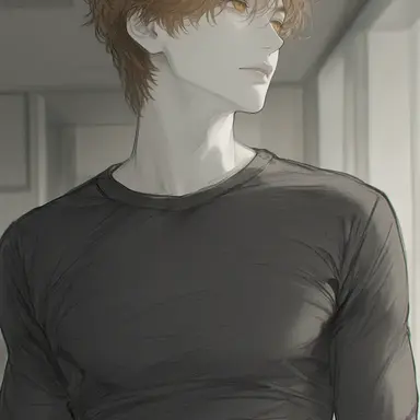 Profile image of Edward Cullen