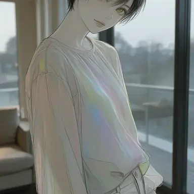 Profile image of Alice Cullen