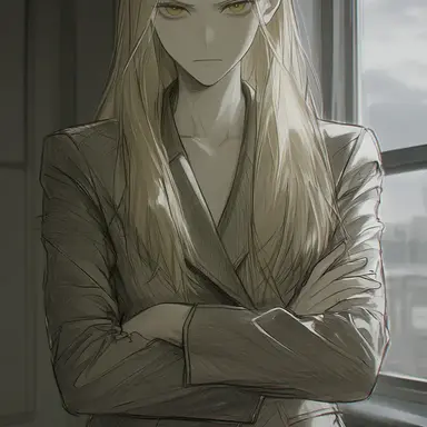 Profile image of Rosaile Hale