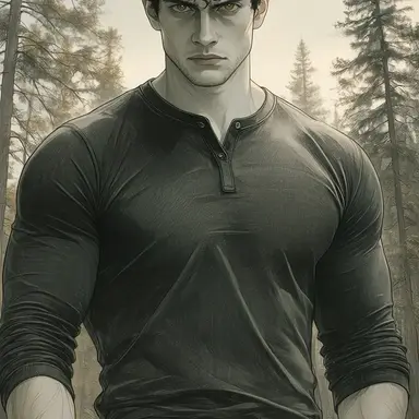 Profile image of Emmett Cullen