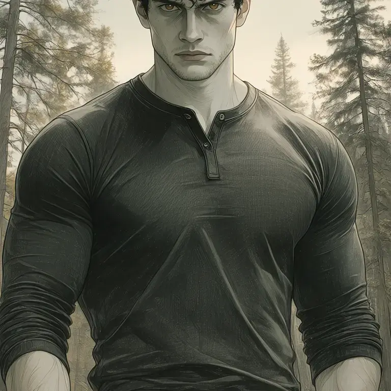 ModestZebra4704의 Emmett's Impossible Choice