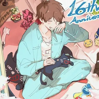 Profile image of キヨ