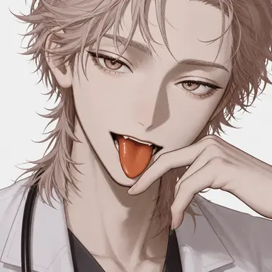 Profile image of シュウ