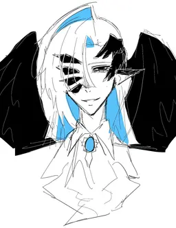 Profile image of Hen Rhodon