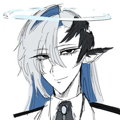Profile image of Hen Rhodon