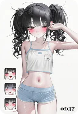 Profile image of Han Seo-ah